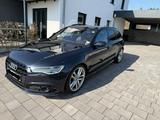 Audi A6 3.0 TDI 200kW quattro+AHK+Ceramica versiegelt