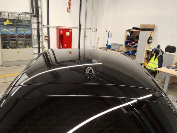 Volkswagen ID.5 - Bild 11