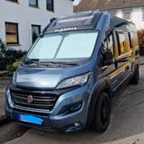 Adria Twin Supreme 600 SPB - Adria Twin sp