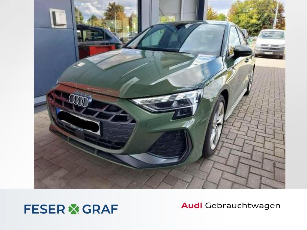 Image of Audi A3