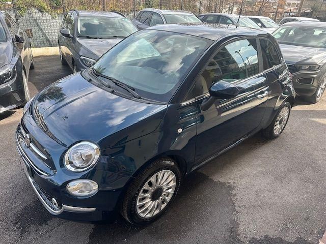 Inne FIAT 500 1.0 Hybrid