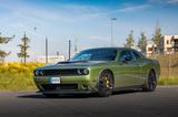 Dodge Challenger Scat Pack  - Dodge Challenger: Scat Pack