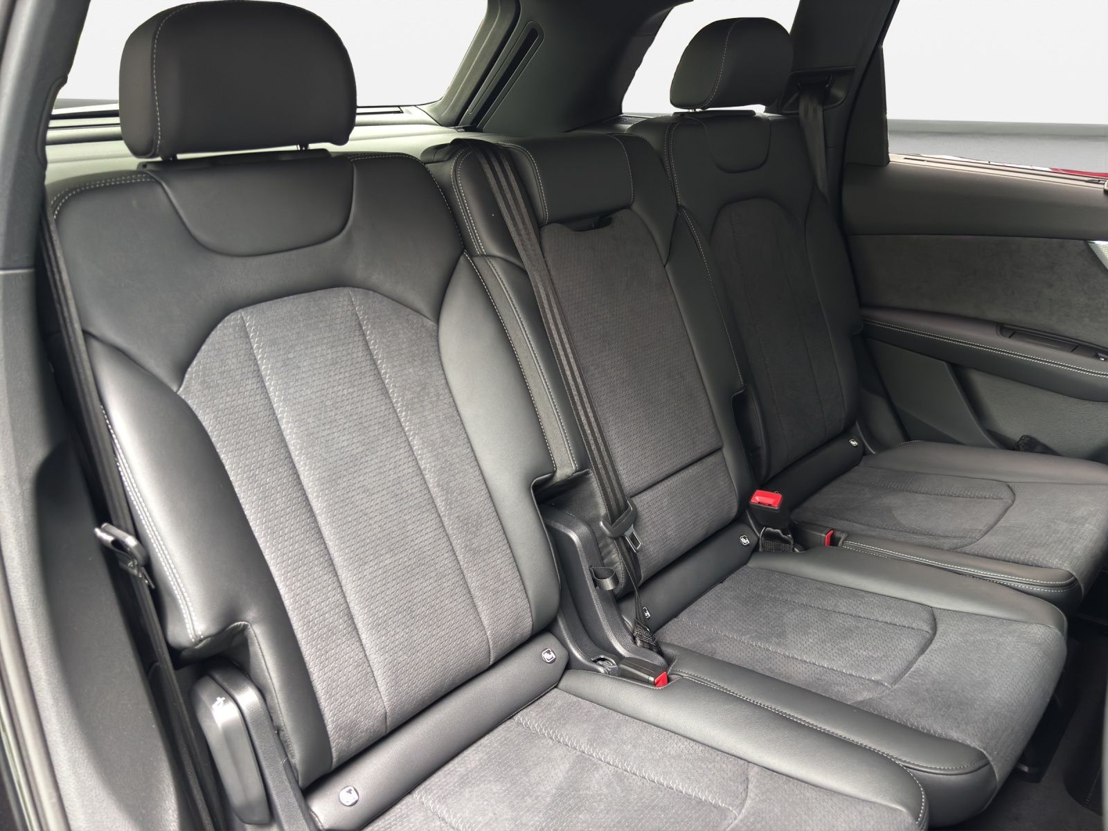 Audi Q7 - Bild 17