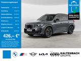 BMW X1 xDrive30 M Sport HUD 360° LED ACC NAVI SHZ - BMW X1: Allradantrieb
