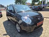 Kia Picanto 1.1 Style Klima. CD. Ganzjahresreifen - Kia Picanto Gebrauchtwagen in Bremen