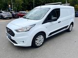 Ford Transit Connect Kasten Trend L2, AHK, SH, GJR - Ford Kastenwagen hoch + lang Connect