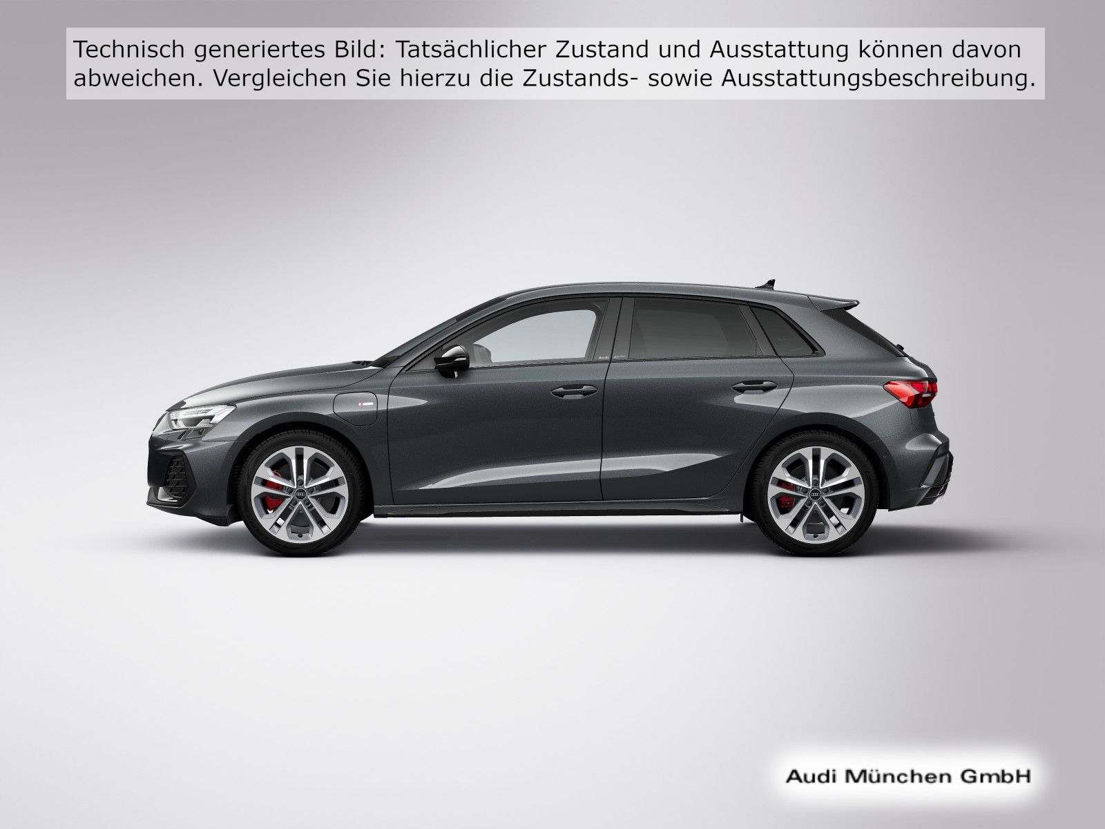 Audi A3 - Bild 5