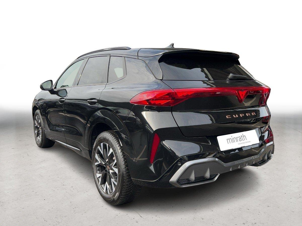 Cupra Terramar 1.5 eTSI DSG MATRIX+AHK+ACC+HUD+PANO+36