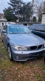 BMW Bmw 116 i 1er - BMW aus 2005: 1er
