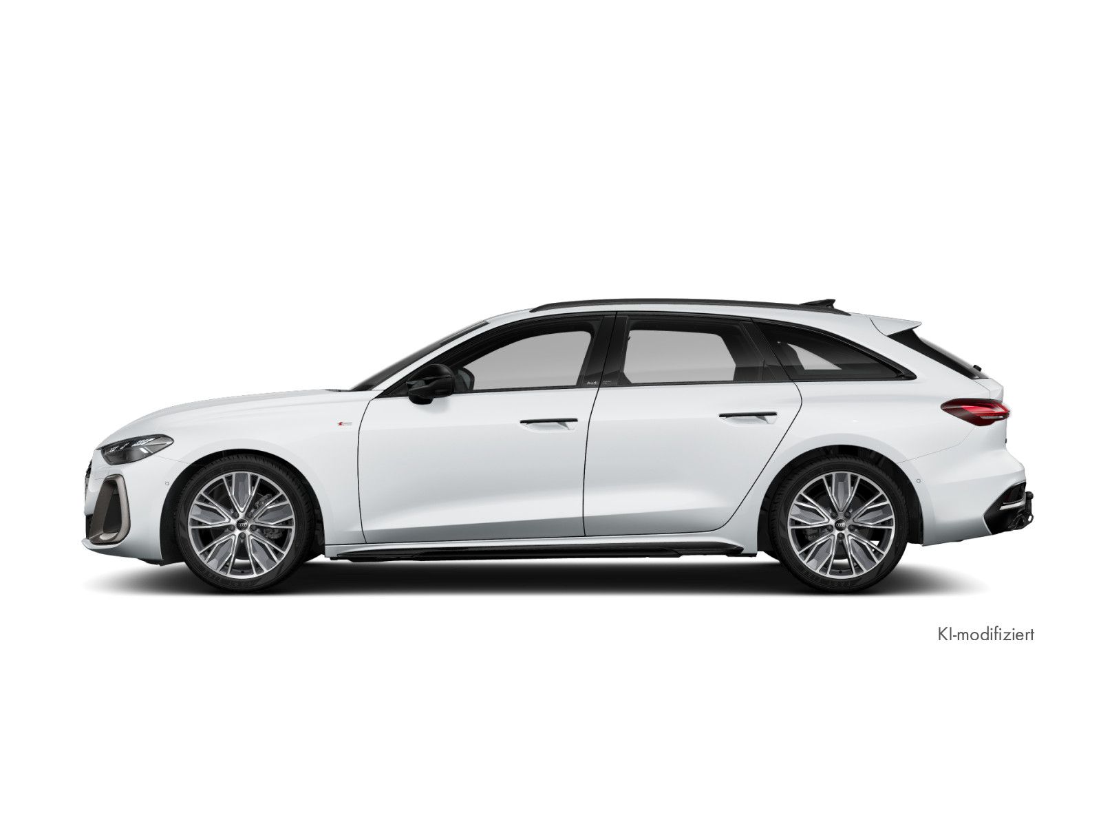 Audi A5 - Bild 6
