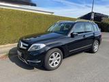 Mercedes-Benz GLK 220 CDI 4MATIC BlueEFFICIENCY - - Mercedes-Benz GLK 220 in Wuppertal