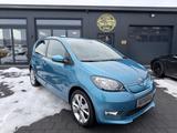 Skoda Citigo e iV Style - Skoda Citigo aus 2020