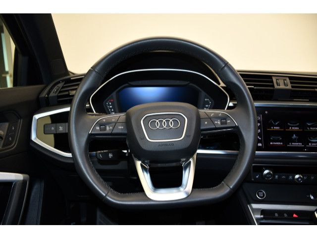 Audi Q3 40 TFSI quattro S-tronic advanced ACC/Einpark foto 5