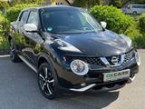 Nissan Juke N-Connecta 2.Hand Service/Bremsen Neu - Nissan Juke mit Benzin-Antrieb: Kleinwagen