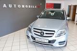 Mercedes-Benz GLK 250 CDI 4Matic Sportpaket,BiXen,Navi,Pdc,AHK - gebrauchte Mercedes-Benz GLK 250 aus dem Jahr 2015
