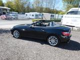 Mercedes-Benz SLK 200 - gebrauchte Mercedes-Benz SLK 200 aus dem Jahr 2014