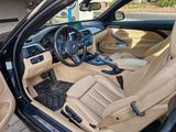 BMW 420d Cabrio M Paket - BMW 4er Reihe: M Paket
