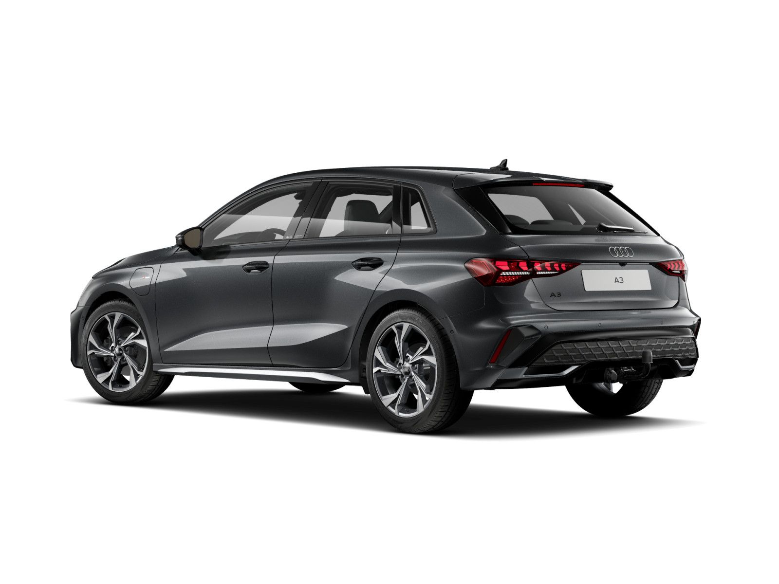 Audi A3 - Bild 4