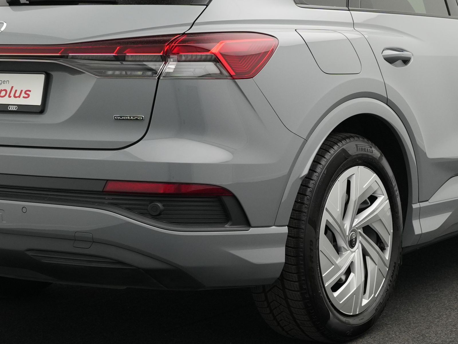 Audi Q4 e-tron - Bild 25