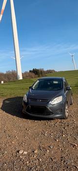 Ford C Max Sport Umbau !! - Ford C-Max: Kleinwagen