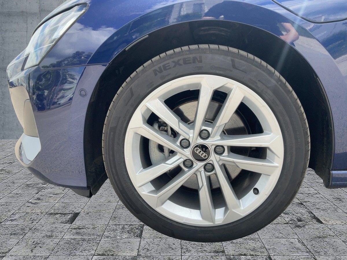 Audi A3 Sportback 40 TFSI e S-TR ADVANCED LED NAV ACC foto 8