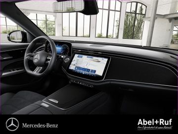 Mercedes E 200 - 10