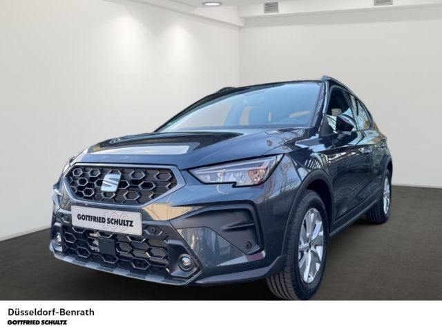 Image of Seat Arona