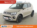 Suzuki Ignis 1.2 DualJet Mild-Hybrid Comfort*CAM*KLIMA* - Suzuki Ignis in München