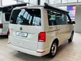 Volkswagen T6.1 California BEACH TDI DSG AHK ACC STHZ RFK P - Volkswagen T6 California: Sitzheizung