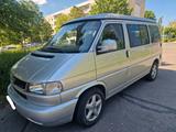Volkswagen T4 California Coach *KÜCHE*TÜV NEU* 2.5TDI 111KW - Volkswagen T4 California aus 2000