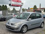 Renault Scenic AUTOMATIK II Exception - Renault Gebrauchtwagen von 2005