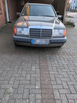 Mercedes-Benz Mercedes 250 TD - Mercedes-Benz S-Class: Kombi