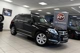 Mercedes-Benz GLK 220 CDI BE 4Matic *Bi-Xenon*Leder*PDC*Sitzhz