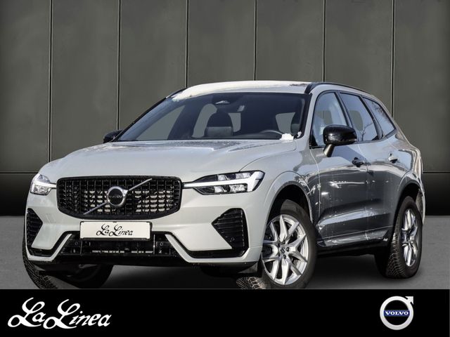 Volvo XC60 B4 (B) Plus Dark NP:66.740,-//PANO/STANDHZG