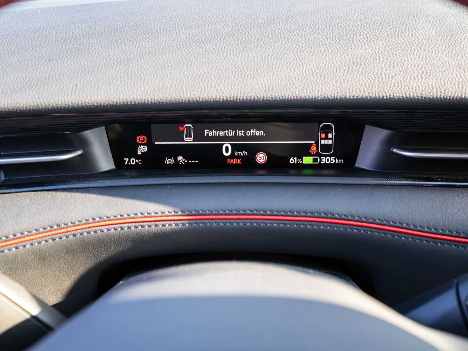 Volkswagen ID.7 - Bild 15