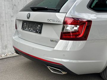 Skoda Octavia - 6