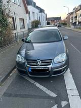 Volkswagen Jetta 1.9 TDI DPF BlueMotion Trendline Trendline - Volkswagen Jetta: Bluemotion