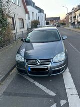 Volkswagen Jetta 1.9 TDI DPF BlueMotion Trendline Trendline - Volkswagen Jetta: Bluemotion