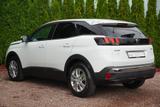 Peugeot 3008 1.2 Active Navi Sitzheizung Keyless USB - Peugeot aus 2017