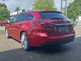 Mazda 6 Kombi 2.0 Sports-Line LEDER NAV - Mazda 6 in Hagen