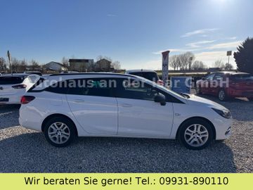 Bild 6 Opel Astra K 1.4 ST Business *NAVI*SHZ*PDC*AUTOMATIK*
