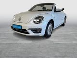 Volkswagen Beetle Cabriolet 1.4 TSI DSG Design Bluetooth - Volkswagen Beetle in Hamburg