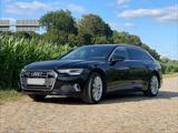 Audi A6 40 TDI S tronic sport Avant sport