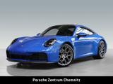 Porsche 911 Carrera Sportabgas;Lift;Sitzbelüft.;BOSE - Porsche Jahreswagen: 911