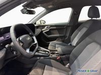Audi A3 - Vorschau Bild 8