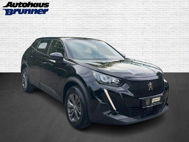 Foto Nummer 3: PEUGEOT 2008