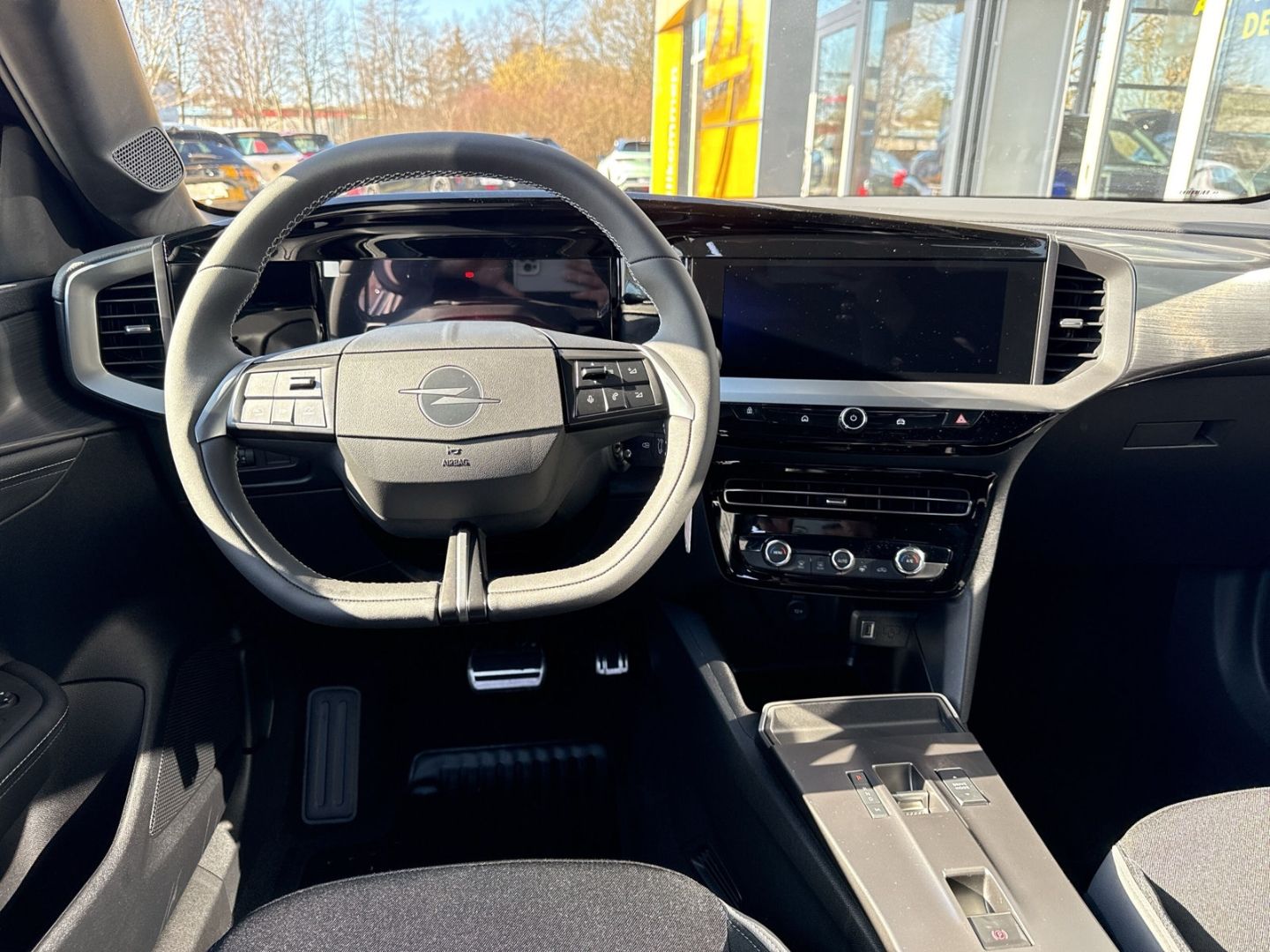 Opel Mokka - Bild 11