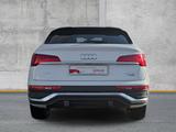 Audi Q5 Sportback 40 TDI qu S line LED Navi 19Zoll - Audi: 19