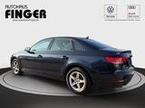Audi A4 2.0 TFSI S tronic*Klima/SHZ/PDC/Xenon* - Audi A4 in Karlsruhe