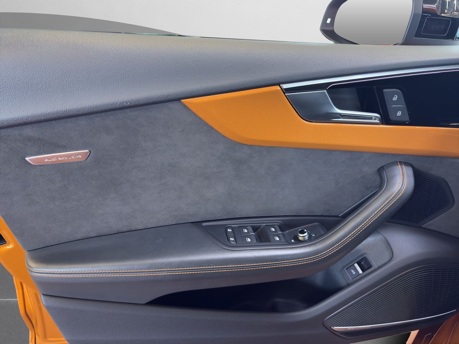 Audi RS5 - Bild 14
